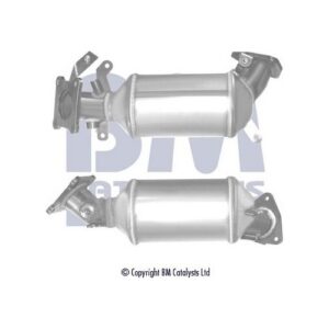 BM Catalysts BM11223P - Filtre à particules / à suie, échappement