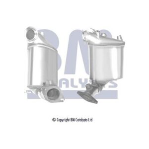 BM Catalysts BM11230 - Filtre à particules / à suie, échappement
