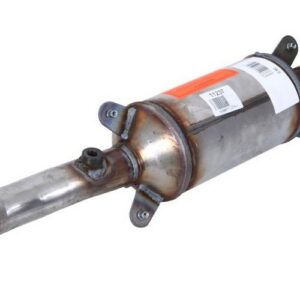 BM Catalysts BM11237 - Filtre à particules / à suie, échappement