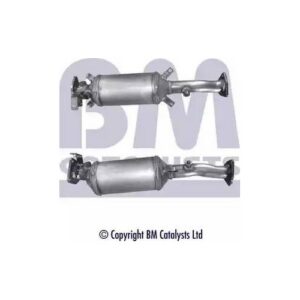 BM Catalysts BM11237P - Filtre à particules / à suie, échappement