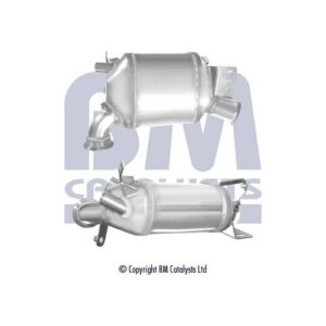 BM Catalysts BM11245 - Filtre à particules / à suie, échappement
