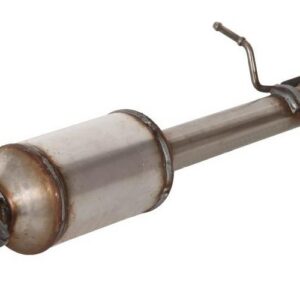 BM Catalysts BM11268 - Filtre à particules / à suie, échappement