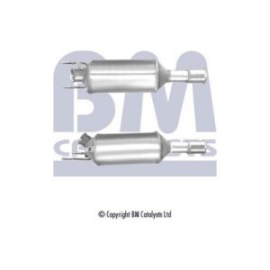 BM Catalysts BM11273H - Filtre à particules / à suie, échappement