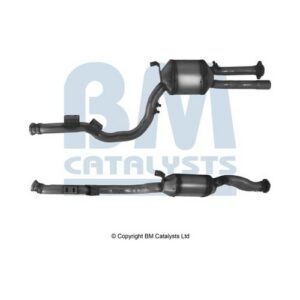 BM Catalysts BM11330P - Filtre à particules / à suie, échappement