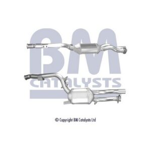 BM Catalysts BM11331 - Filtre à particules / à suie, échappement