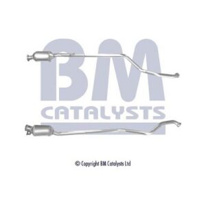BM Catalysts BM11332 - Filtre à particules / à suie, échappement