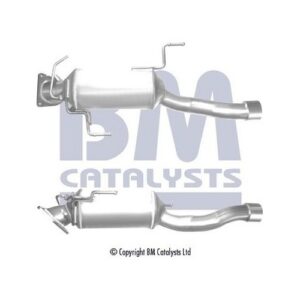 BM Catalysts BM11341 - Filtre à particules / à suie, échappement