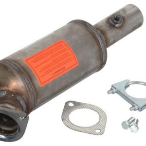 BM Catalysts BM11366 - Filtre à particules / à suie, échappement