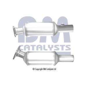 BM Catalysts BM11366P - Filtre à particules / à suie, échappement