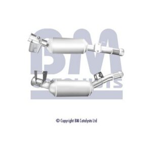BM Catalysts BM11368 - Filtre à particules / à suie, échappement