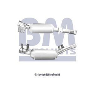 BM Catalysts BM11368P - Filtre à particules / à suie, échappement
