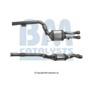BM Catalysts BM11370P - Filtre à particules / à suie, échappement