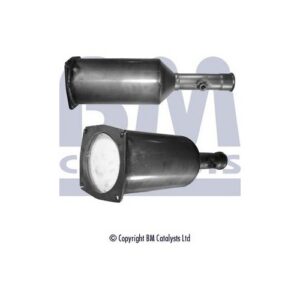 BM Catalysts BM11371H - Filtre à particules / à suie, échappement