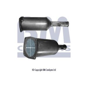 BM Catalysts BM11371HP - Filtre à particules / à suie, échappement