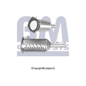 BM Catalysts BM11415H - Filtre à particules / à suie, échappement