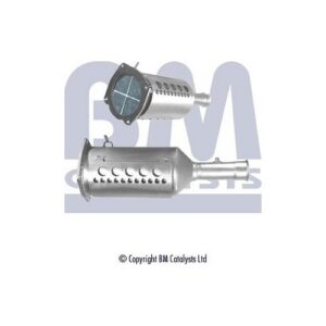 BM Catalysts BM11415HP - Filtre à particules / à suie, échappement