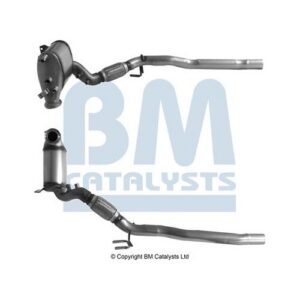 BM Catalysts BM11640 - Filtre à particules / à suie, échappement