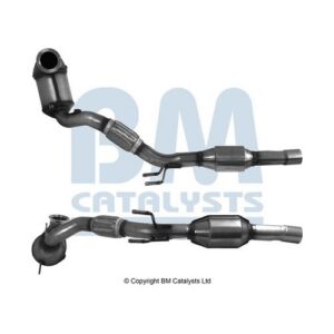 BM Catalysts BM15032H - Filtre à particules / à suie, échappement