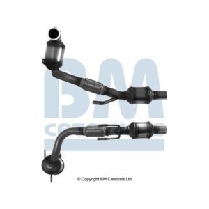 BM Catalysts BM15067H - Filtre à particules / à suie, échappement