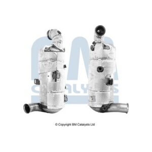 BM Catalysts BM31073H - Filtre à particules / à suie, échappement