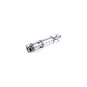 EEC CI6075TS - Filtre à particules / à suie, échappement
