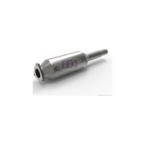 EEC DPF054S - Filtre à particules / à suie, échappement