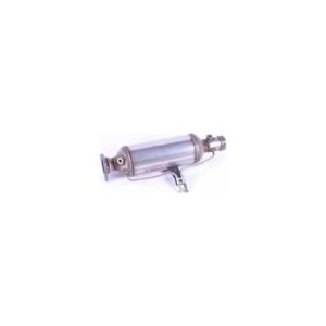 EEC DPF056S - Filtre à particules / à suie, échappement