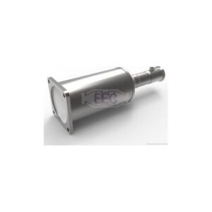 EEC DPF064 - Filtre à particules / à suie, échappement