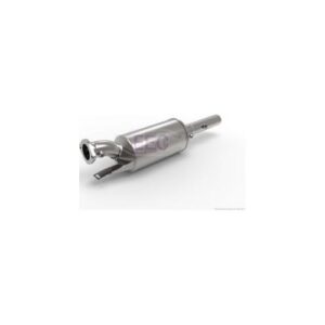 EEC DPF072S - Filtre à particules / à suie, échappement