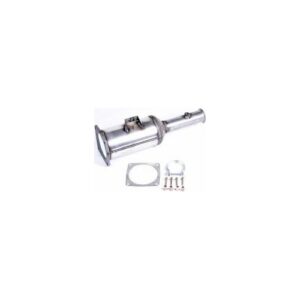 EEC DPF082S - Filtre à particules / à suie, échappement