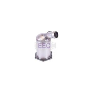 EEC DPF089S - Filtre à particules / à suie, échappement
