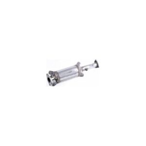 EEC DPF101S - Filtre à particules / à suie, échappement