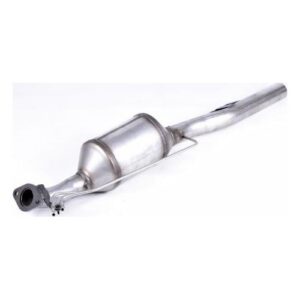 EEC DPF173S - Filtre à particules / à suie, échappement