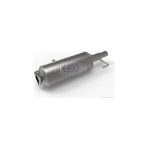 EEC FI6045TS - Filtre à particules / à suie, échappement