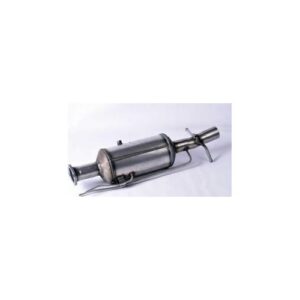 EEC FR6097T - Filtre à particules / à suie, échappement