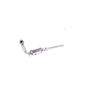 EEC FR6099T - Filtre à particules / à suie, échappement