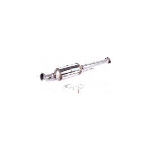 EEC FR6112T - Filtre à particules / à suie, échappement