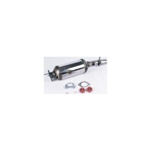 EEC FR6119T - Filtre à particules / à suie, échappement