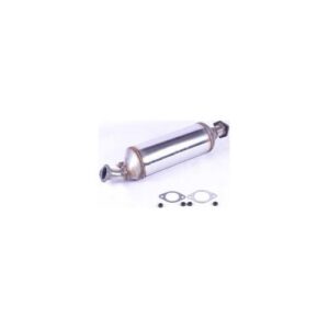 EEC HY6040T - Filtre à particules / à suie, échappement