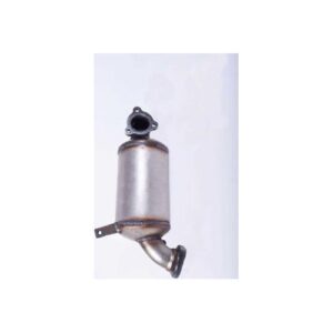 EEC KA6027T - Filtre à particules / à suie, échappement