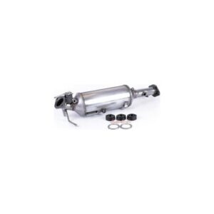 EEC MA6045T - Filtre à particules / à suie, échappement