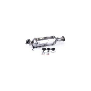 EEC MA6076T - Filtre à particules / à suie, échappement