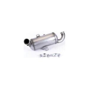 EEC PT6066T - Filtre à particules / à suie, échappement