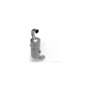 EEC PT6066TS - Filtre à particules / à suie, échappement
