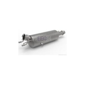 EEC PT6093TS - Filtre à particules / à suie, échappement