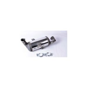 EEC PT6103TS - Filtre à particules / à suie, échappement