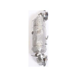 EEC PT6134T - Filtre à particules / à suie, échappement