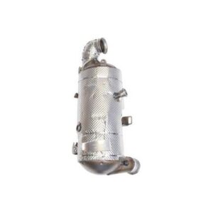 EEC PT6137T - Filtre à particules / à suie, échappement