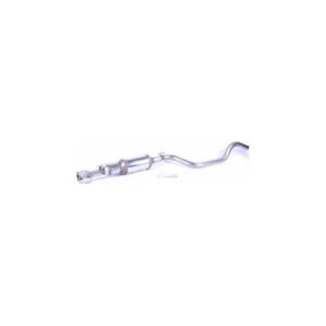 EEC VX6070T - Filtre à particules / à suie, échappement
