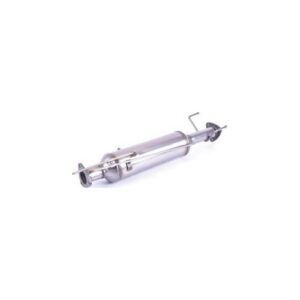 EEC VX6096T - Filtre à particules / à suie, échappement